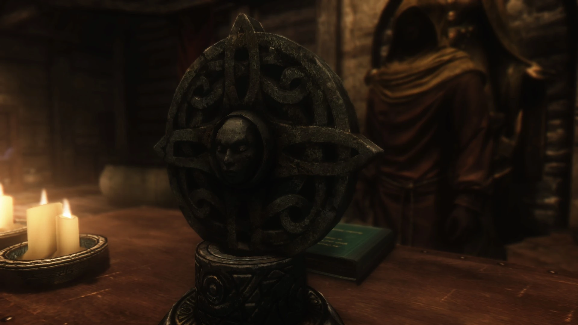 Statue Of Mara At Skyrim Nexus Mods And Community   4223804 1379889208 