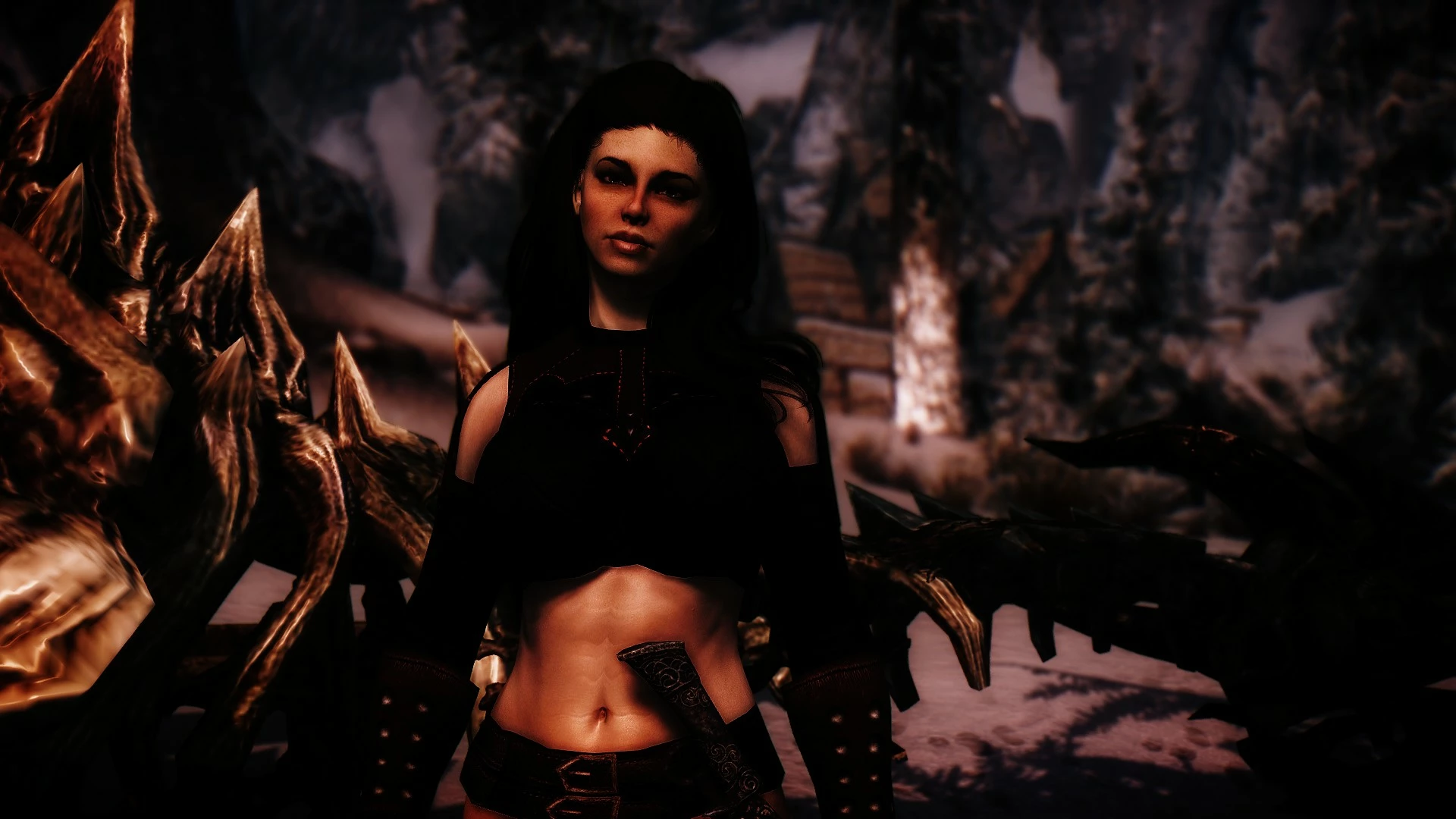 dark envoy nexus skyrim dark envoy nexus skyrim