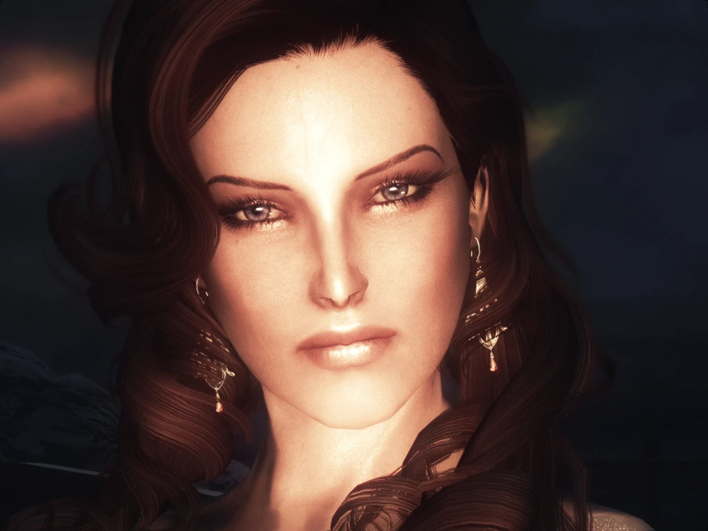 Beauty at Skyrim Nexus - Mods and Community