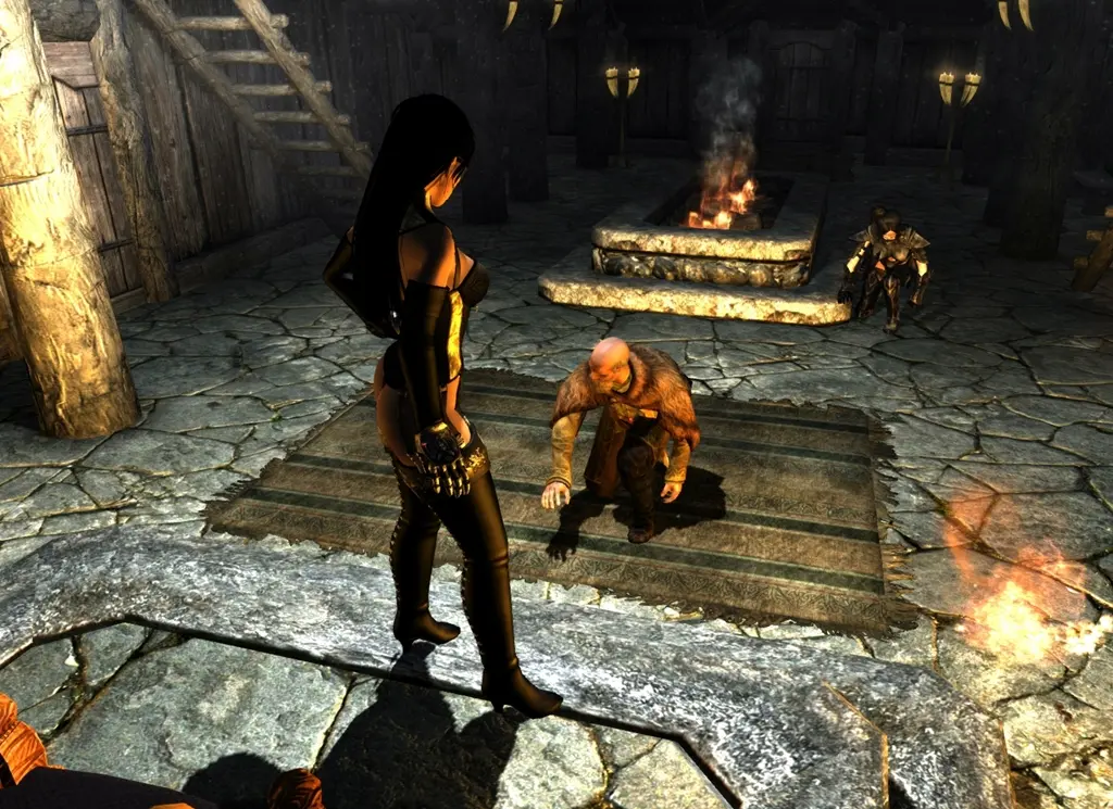 Prince of Persia: The Two Thrones Nexus - Mods and Community