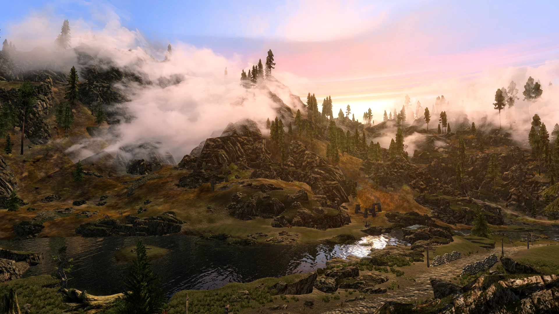 when is dusk in skyrim when is dusk in skyrim