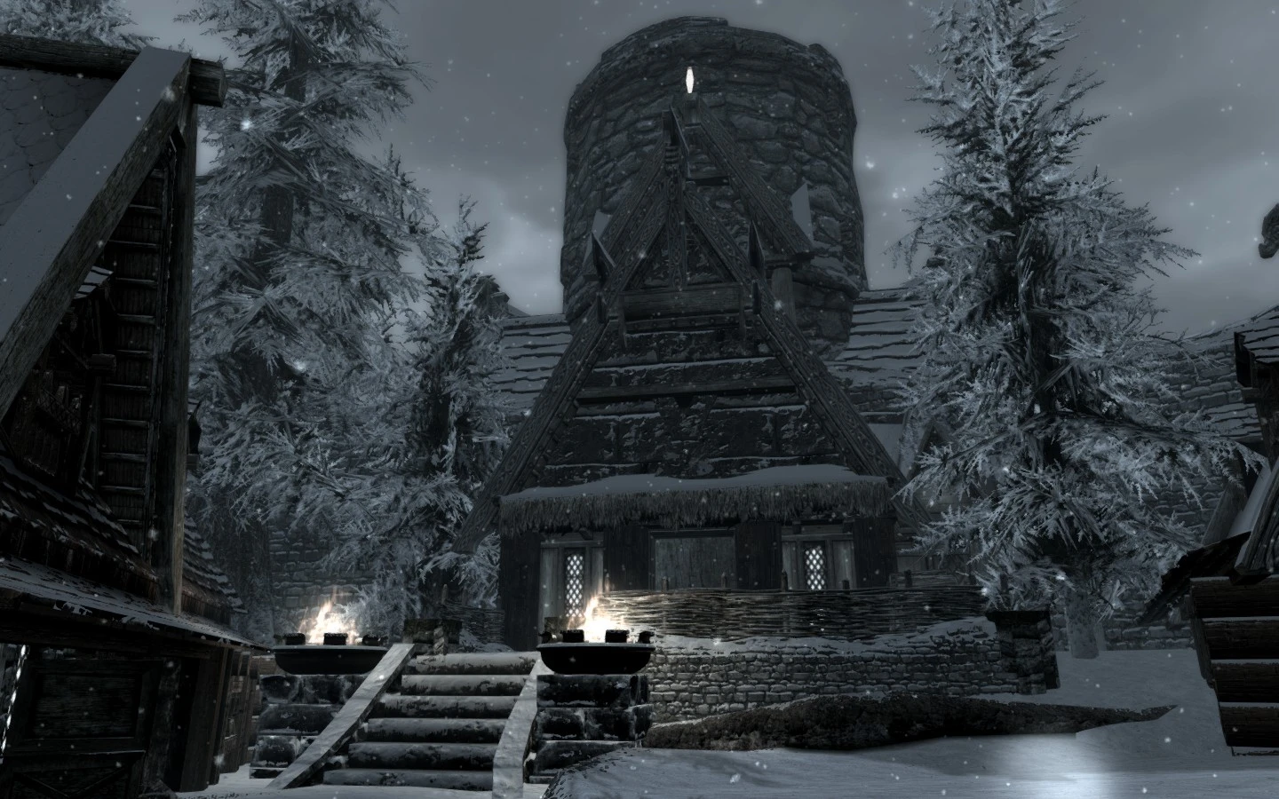 Armor Of Intrigue Quest At Skyrim Nexus Mods And Community   4286516 1370374067 