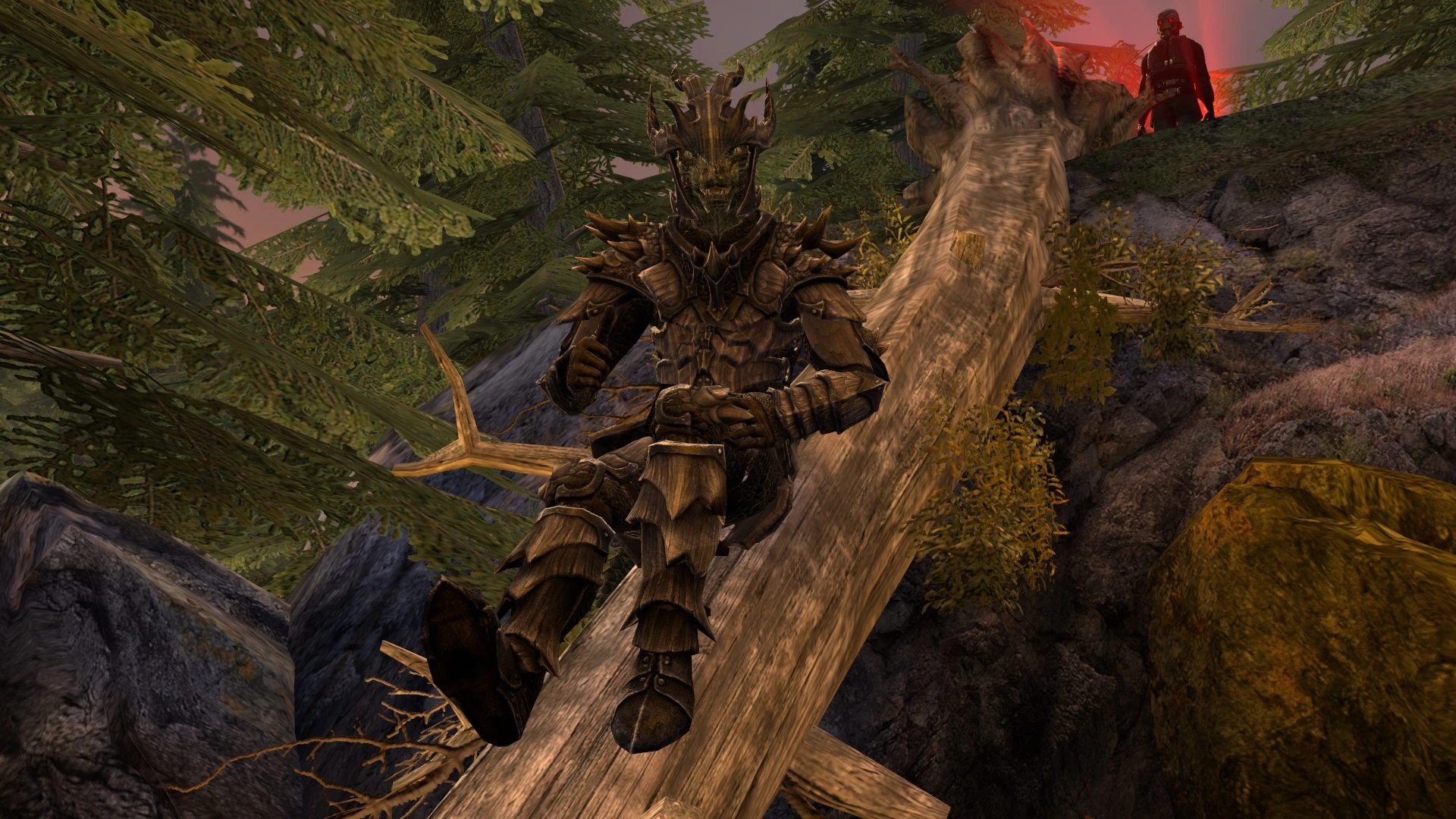 skyrim poser skyrim poser