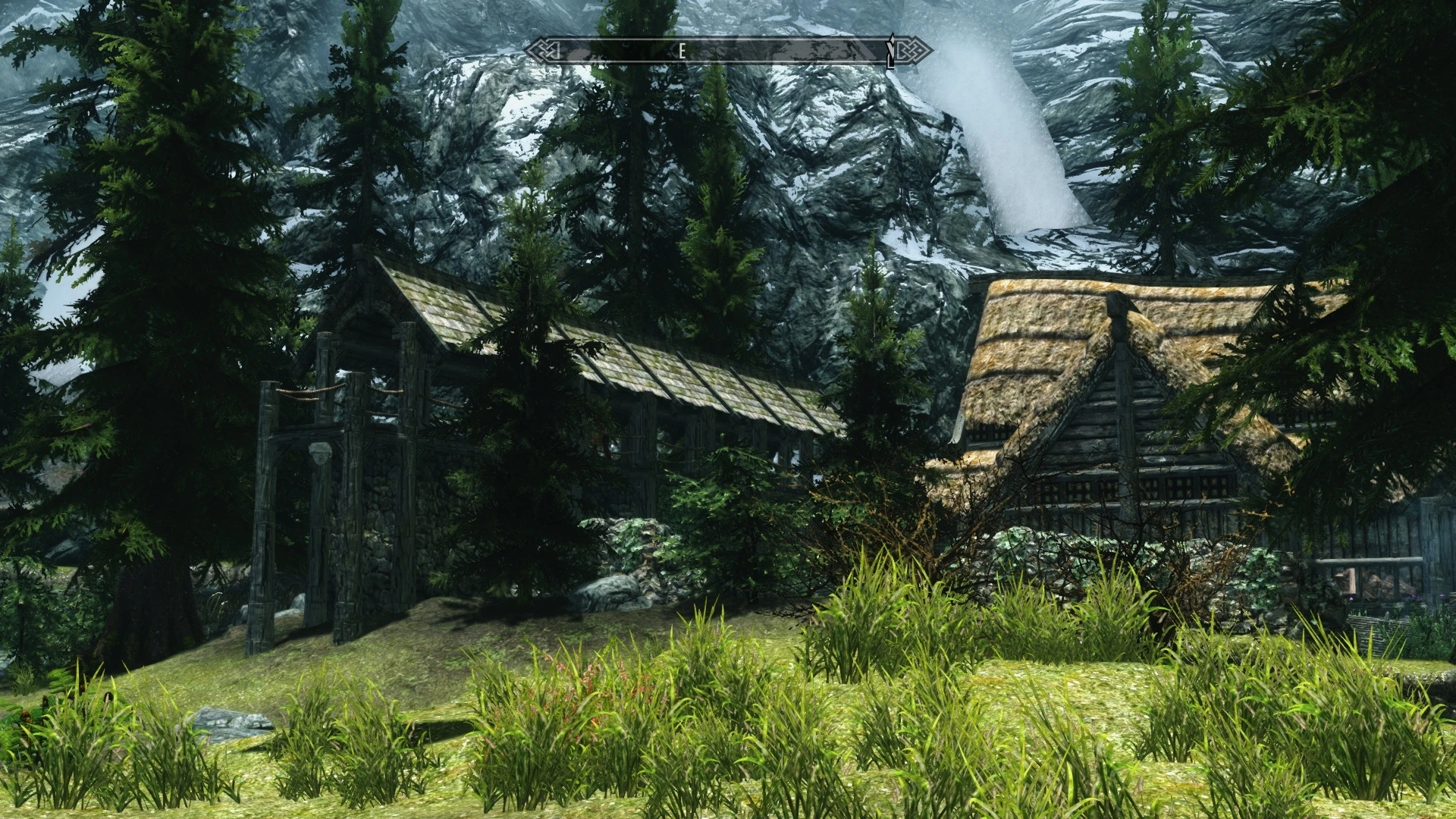 The Real Skyrim 3 at Skyrim Nexus - Mods and Community