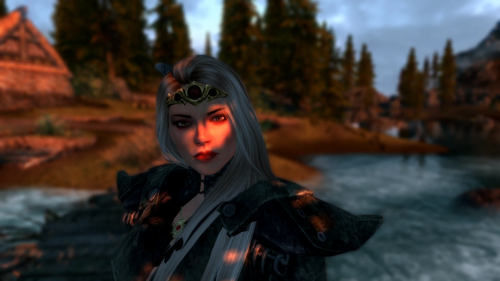 Vivace at Skyrim Nexus - Mods and Community