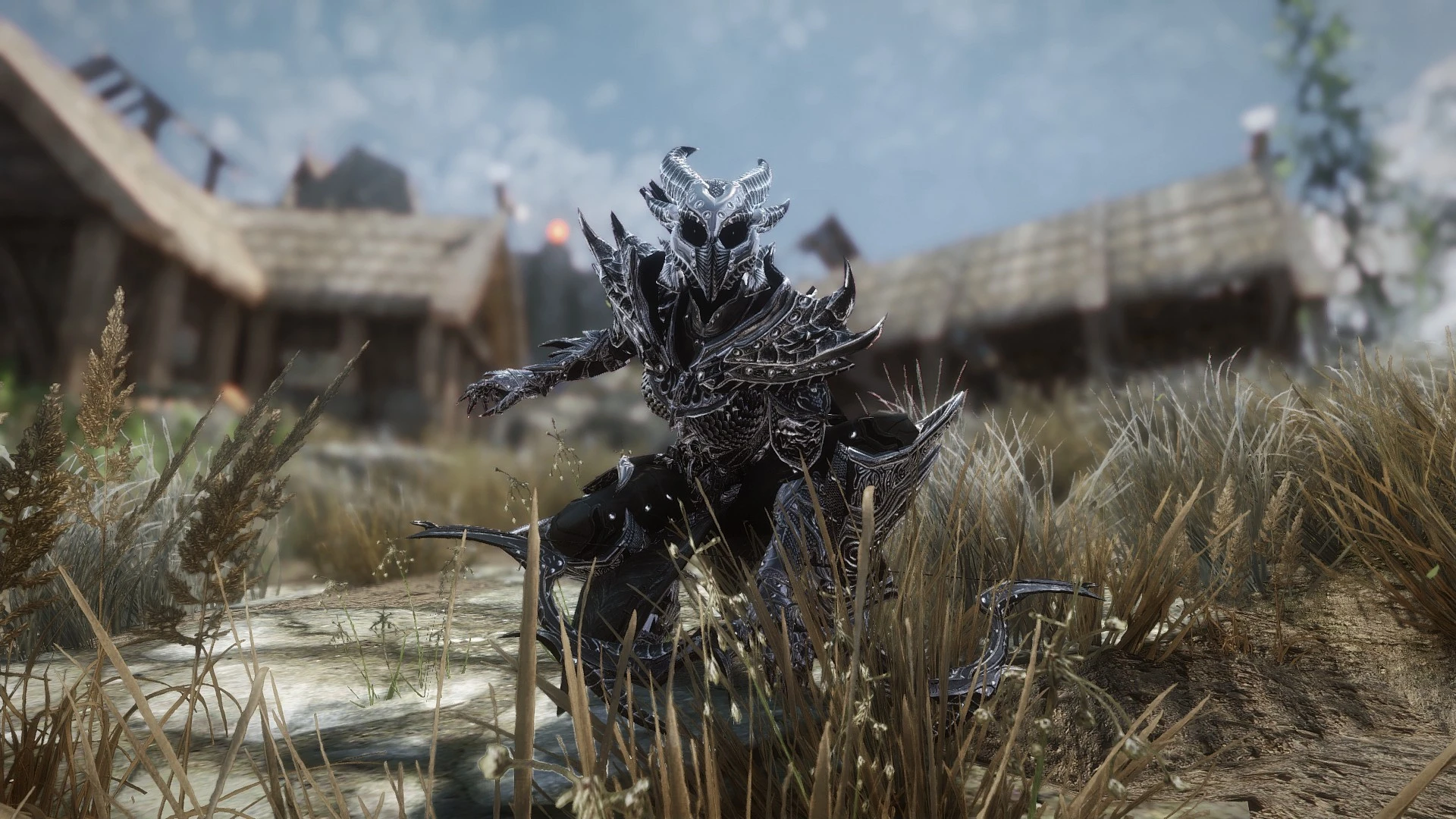 Daedric At Skyrim Nexus Mods And Community   43960432 1563759872 