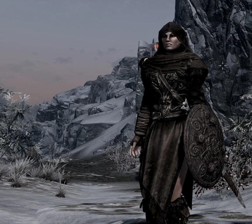 Saviors Hide Mod At Skyrim Nexus Mods And Community   441758 1322505712 