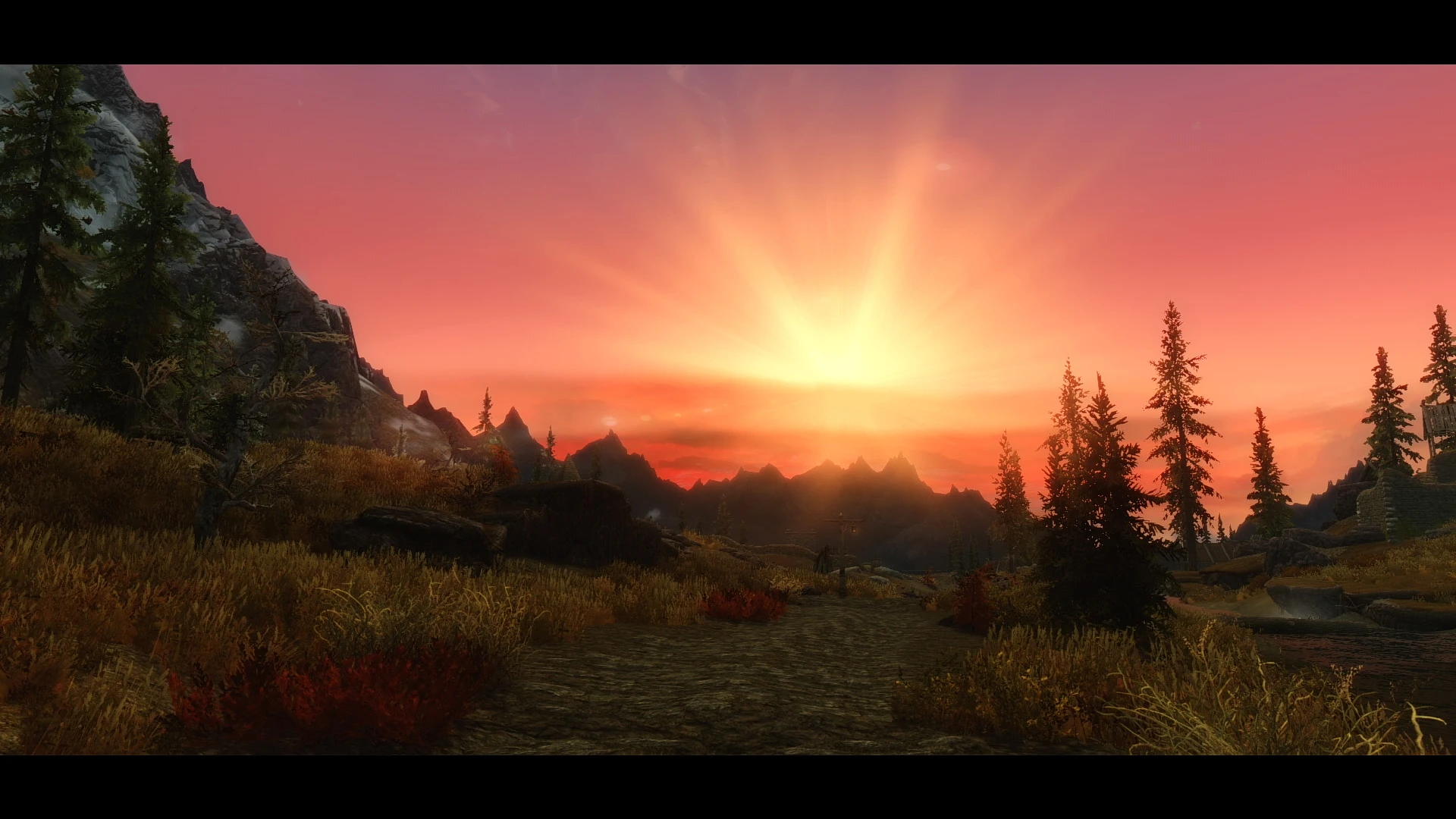 new sun at Skyrim Nexus - Mods and Community