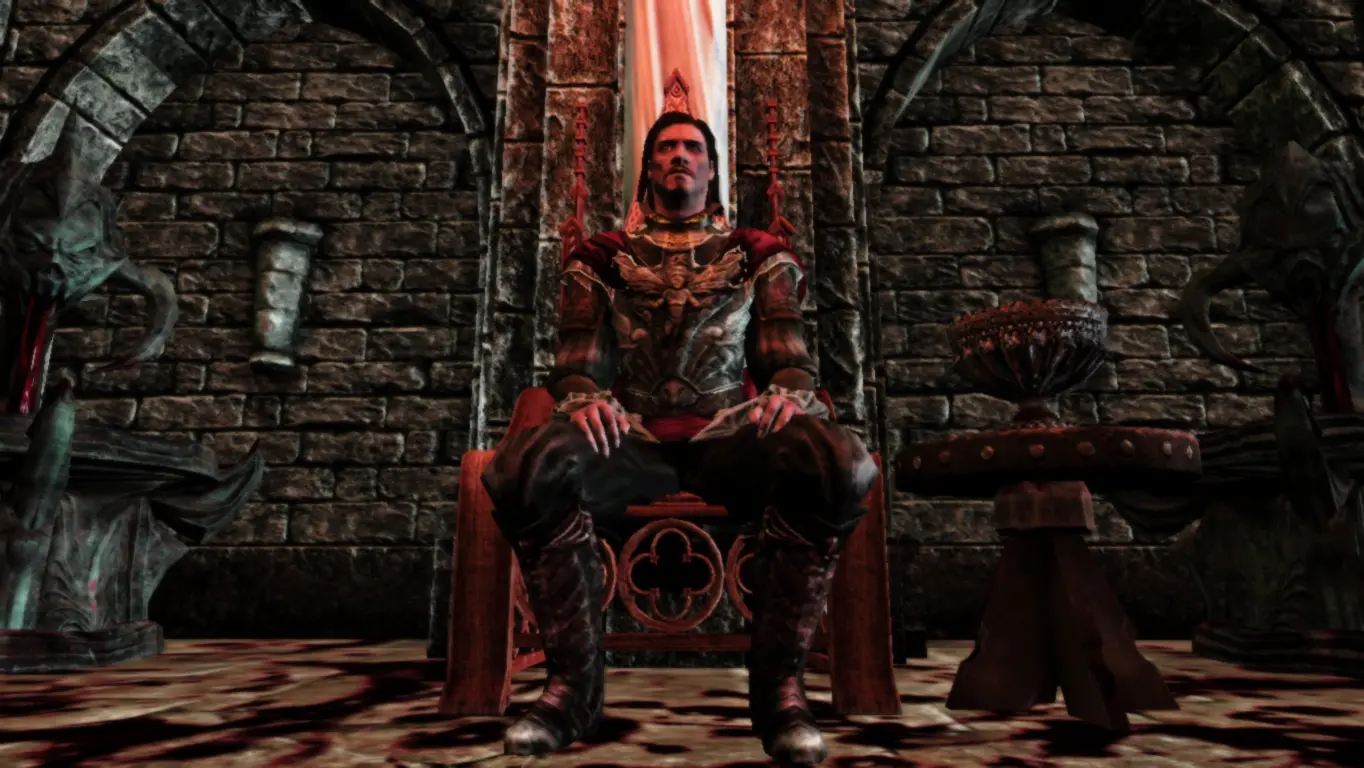 how to become emperor in skyrim how to become emperor in skyrim