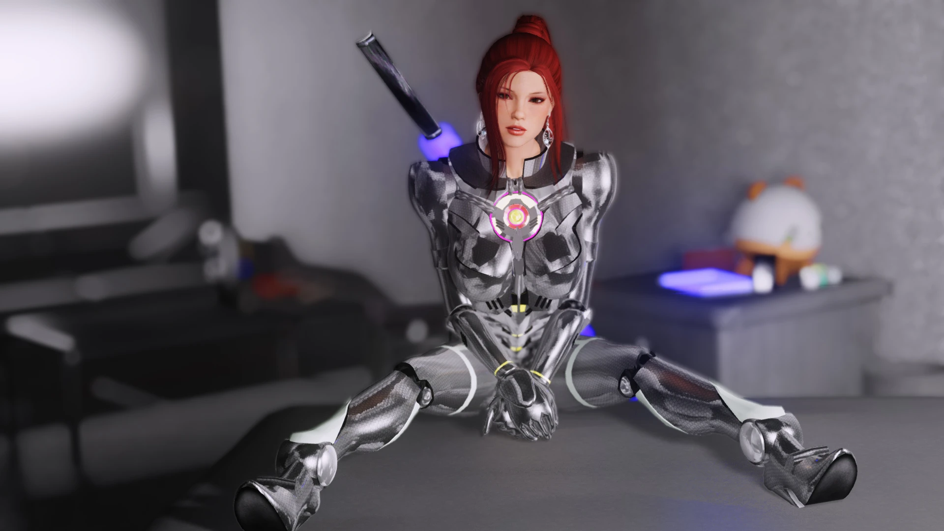 appleseed