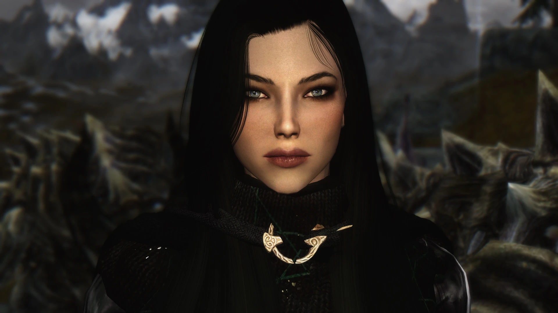 Hela at Skyrim Nexus - Mods and Community