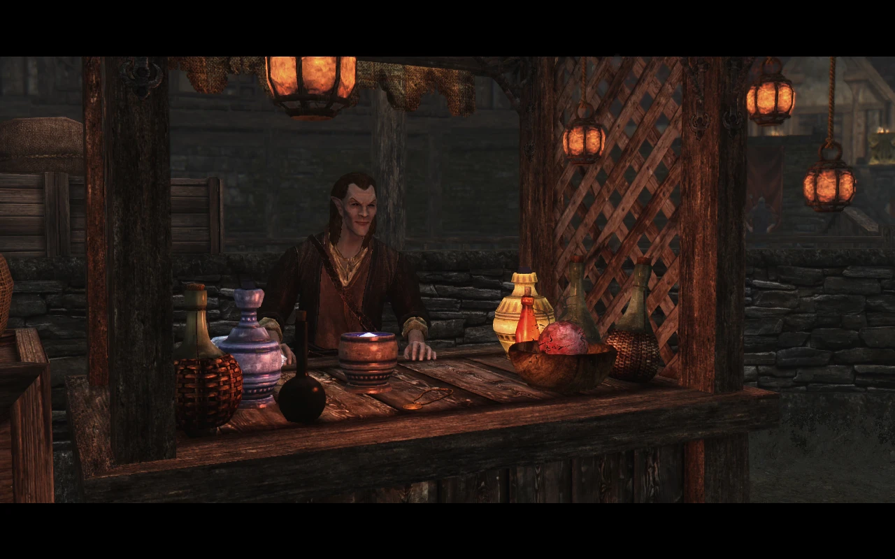 Fine goods from Morrowind at Skyrim Nexus - Mods and Community