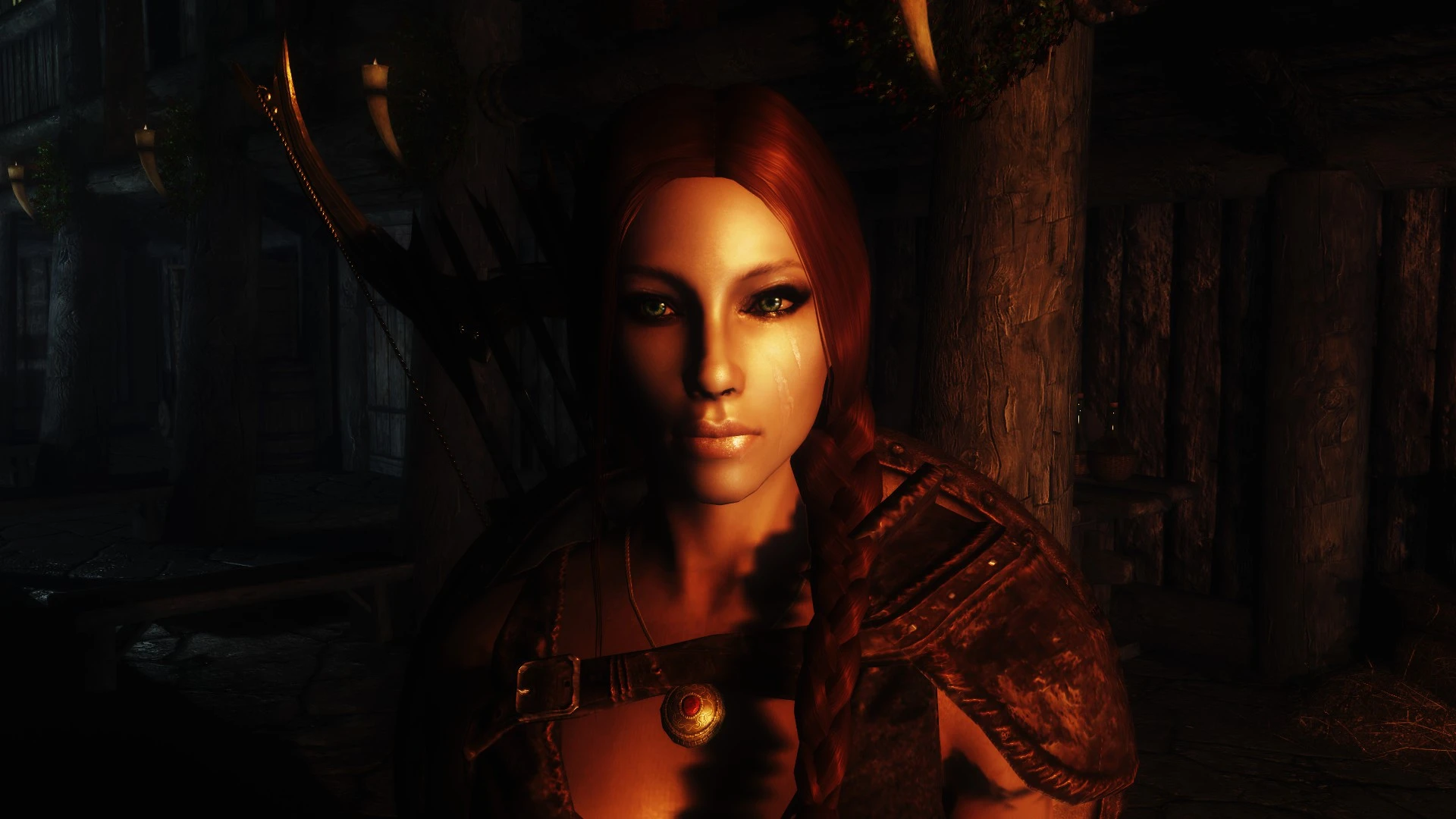 Freya At Skyrim Nexus Mods And Community