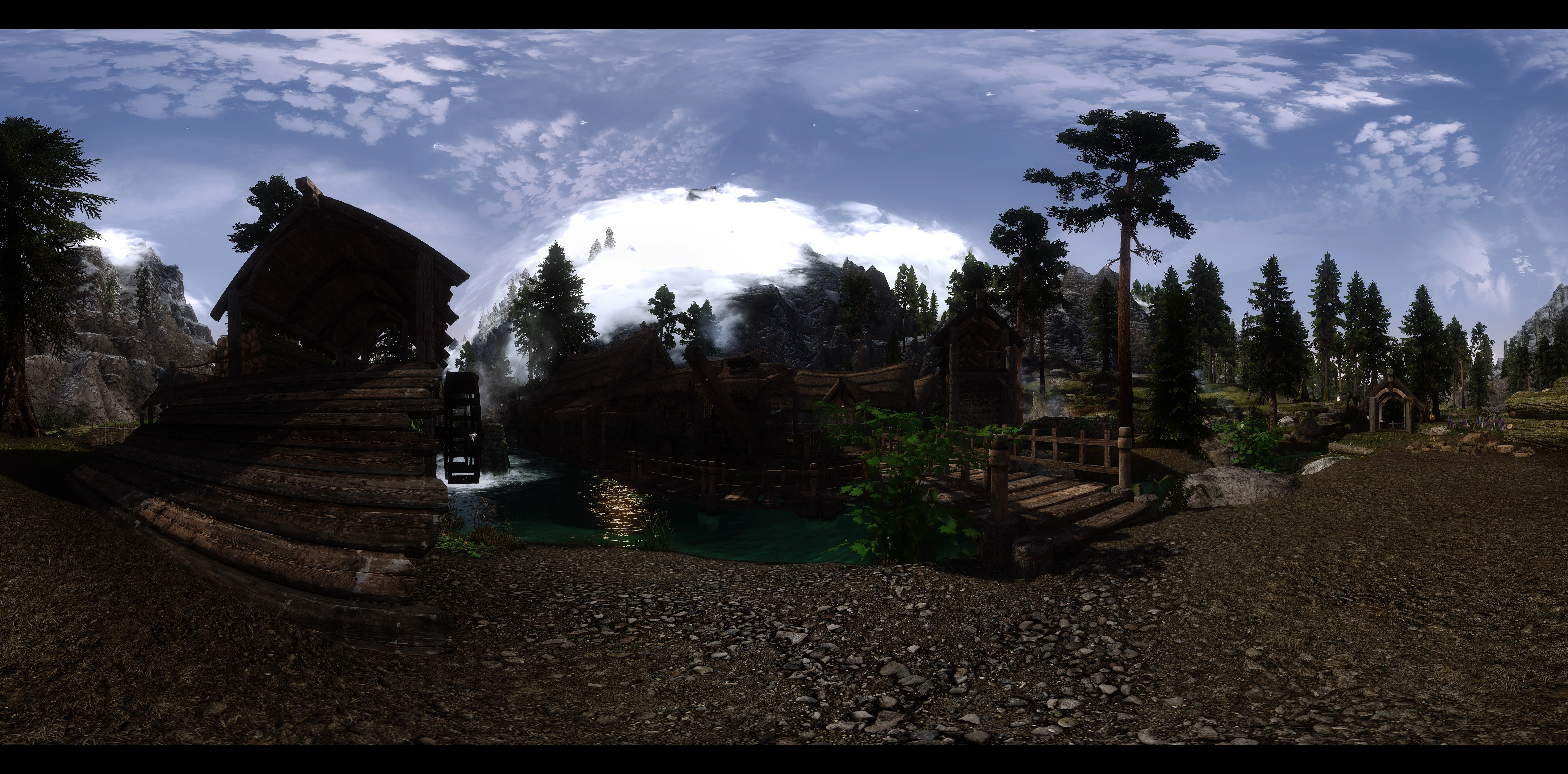 Riverwood At Skyrim Nexus Mods And Community   44664912 1528025022 