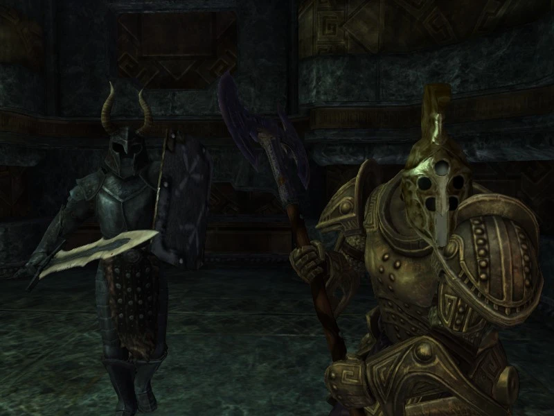 legend of zelda mod skyrim