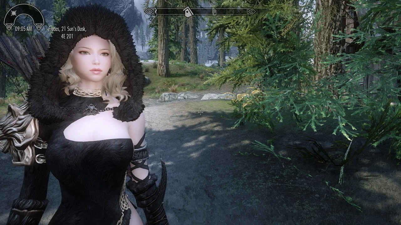 I Love Skyrimnexus And All Modders At Skyrim Nexus Mods