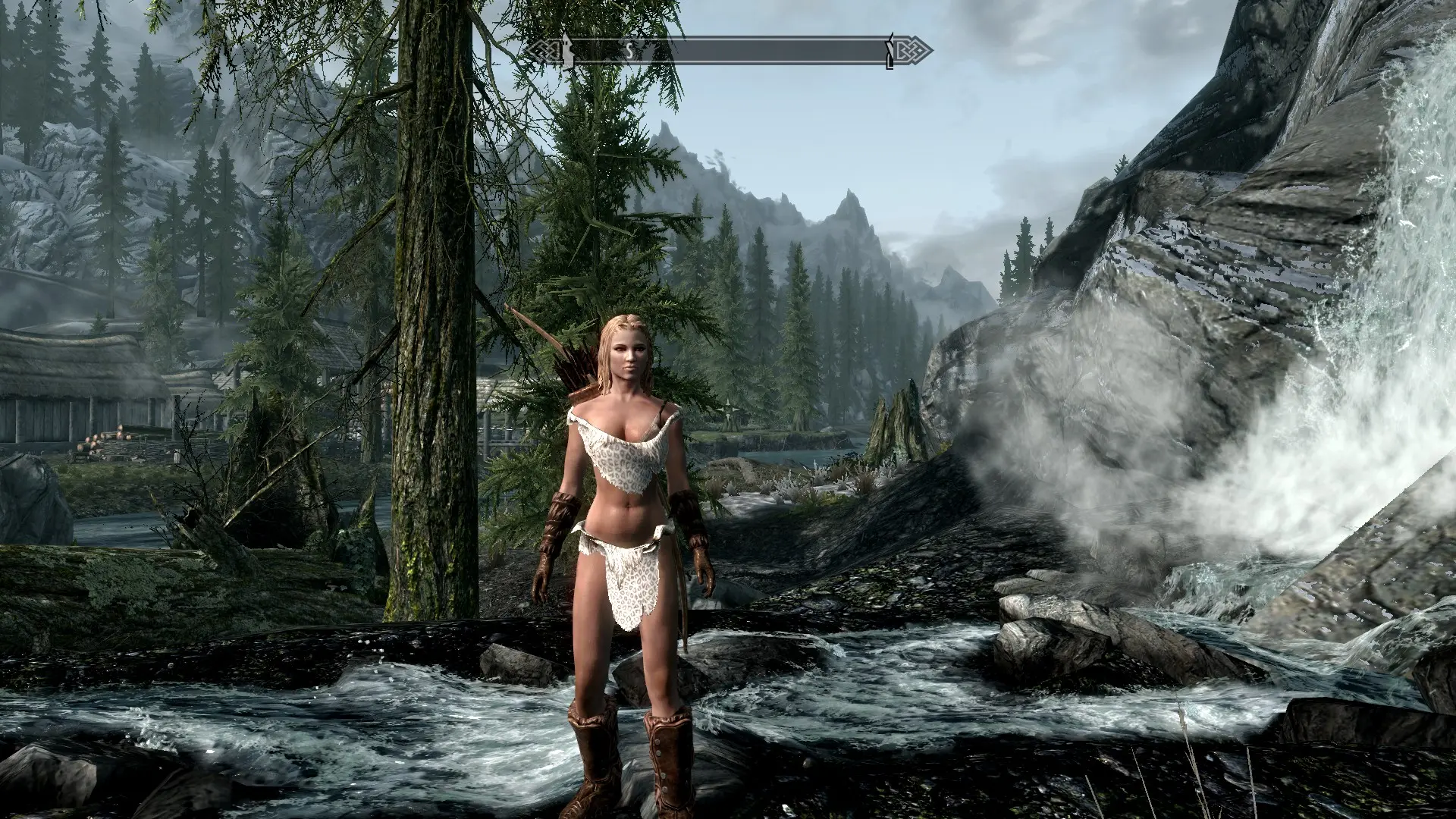 Skyrim se rus