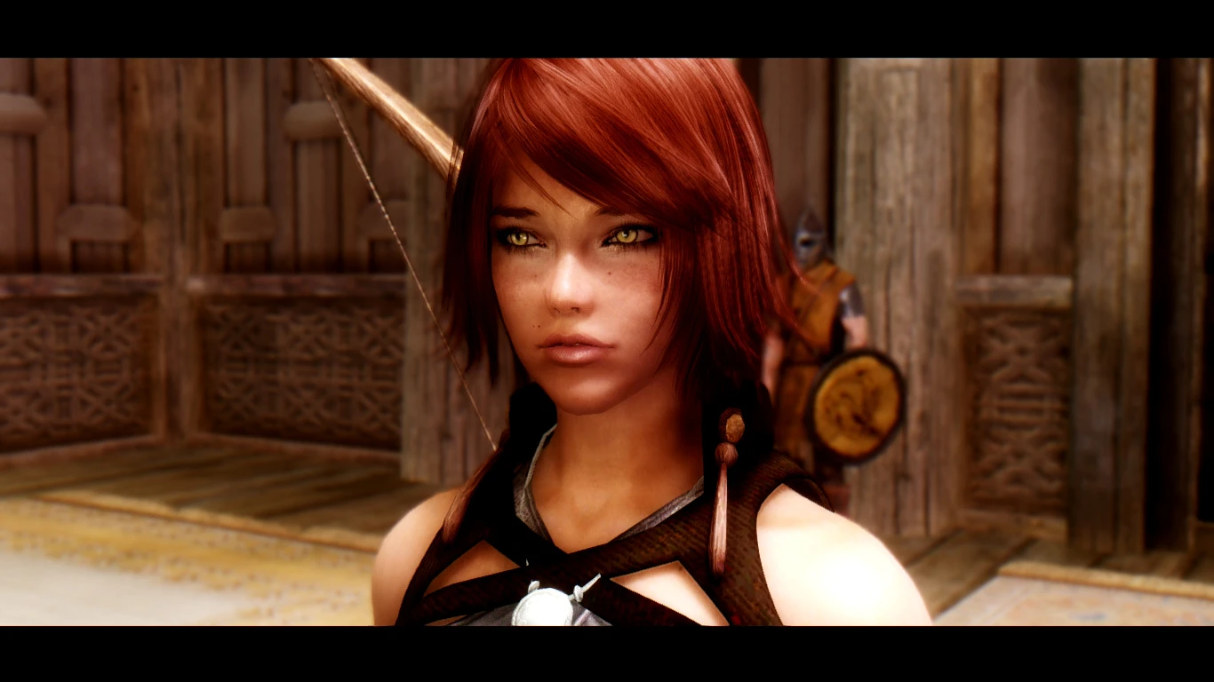 Skyrim Maids 2 Deception. Skyrim Maids Deception Lilith.