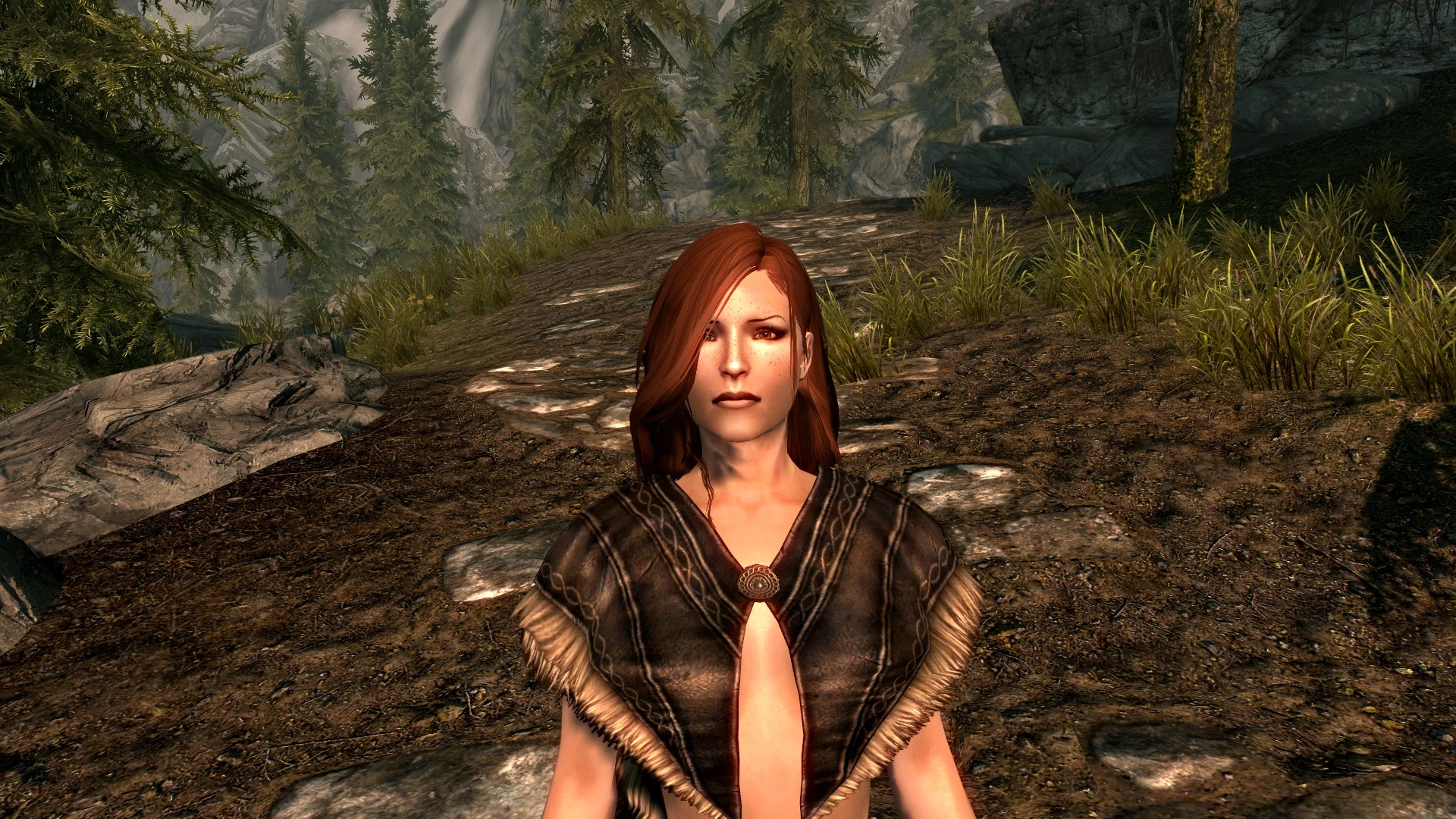 Jewel at Skyrim Nexus - Mods and Community