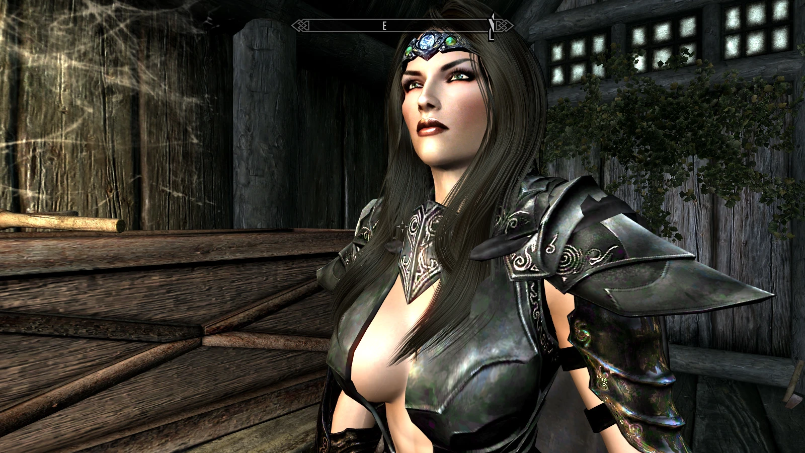 Lydia At Skyrim Nexus Mods And Community