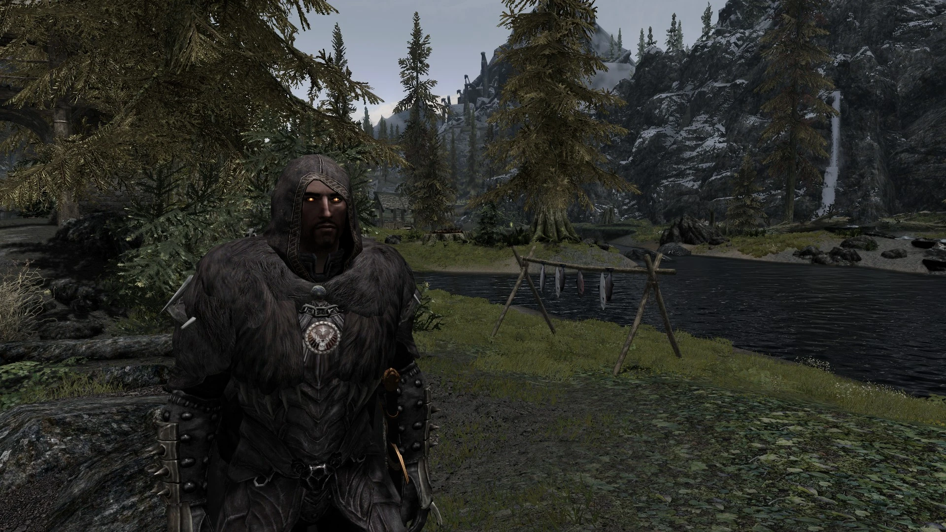 skyrim the journey mod pack hotfix