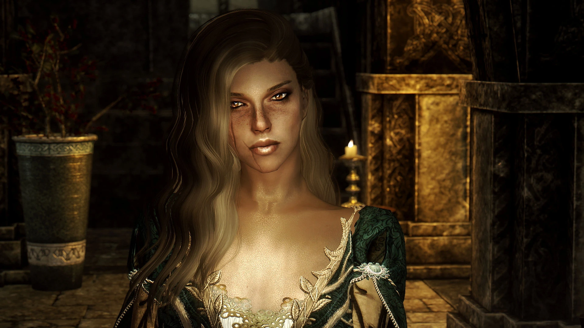 Valeria at Skyrim Nexus - Mods and Community