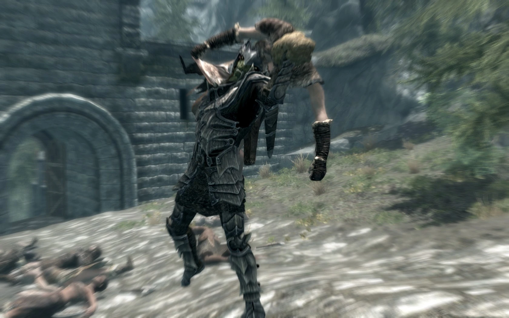 best skyrim romance mods