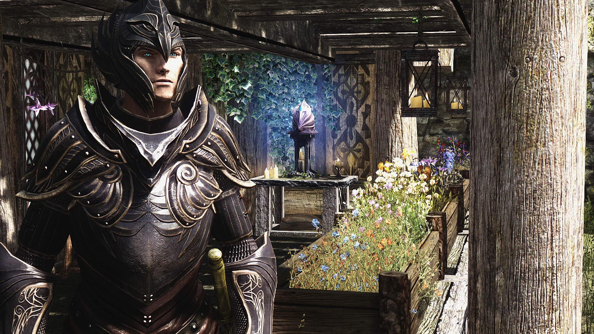 High Elf At Skyrim Nexus Mods And Community   4682609 1610404340 