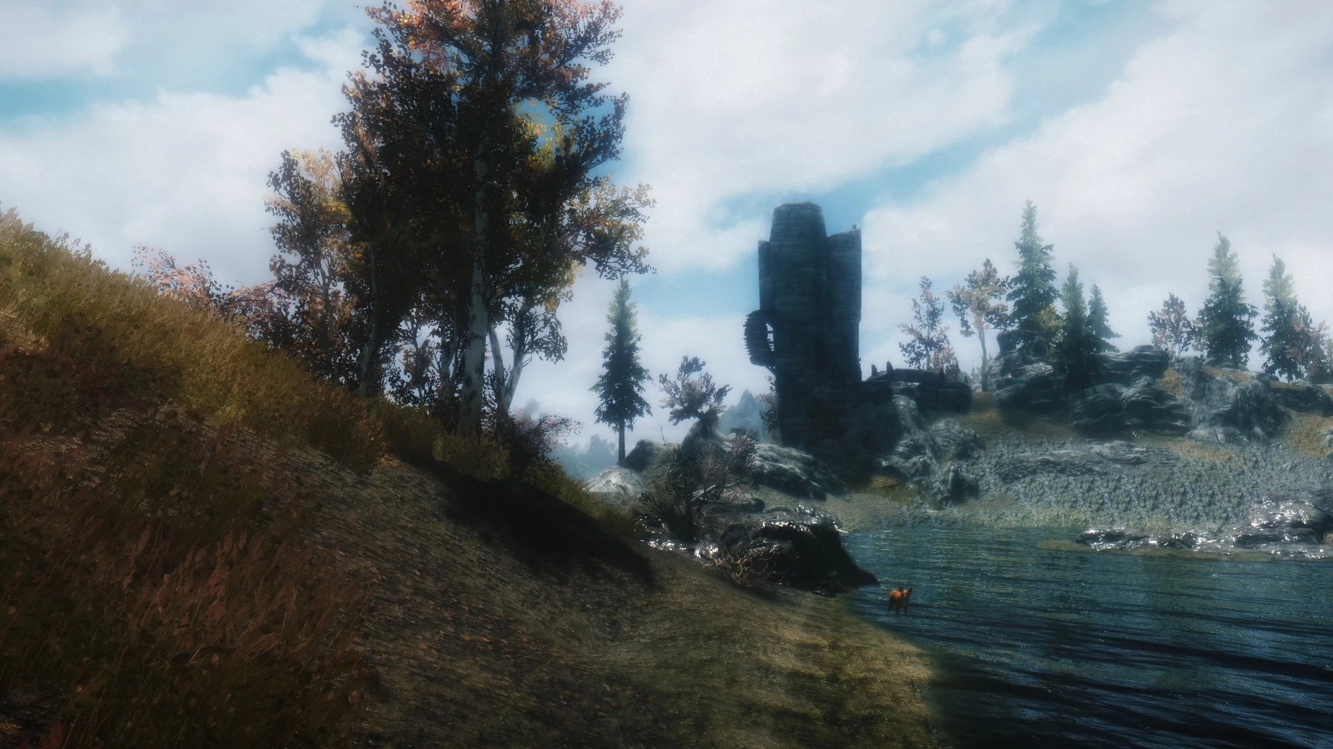 Nilheim at Skyrim Nexus - Mods and Community