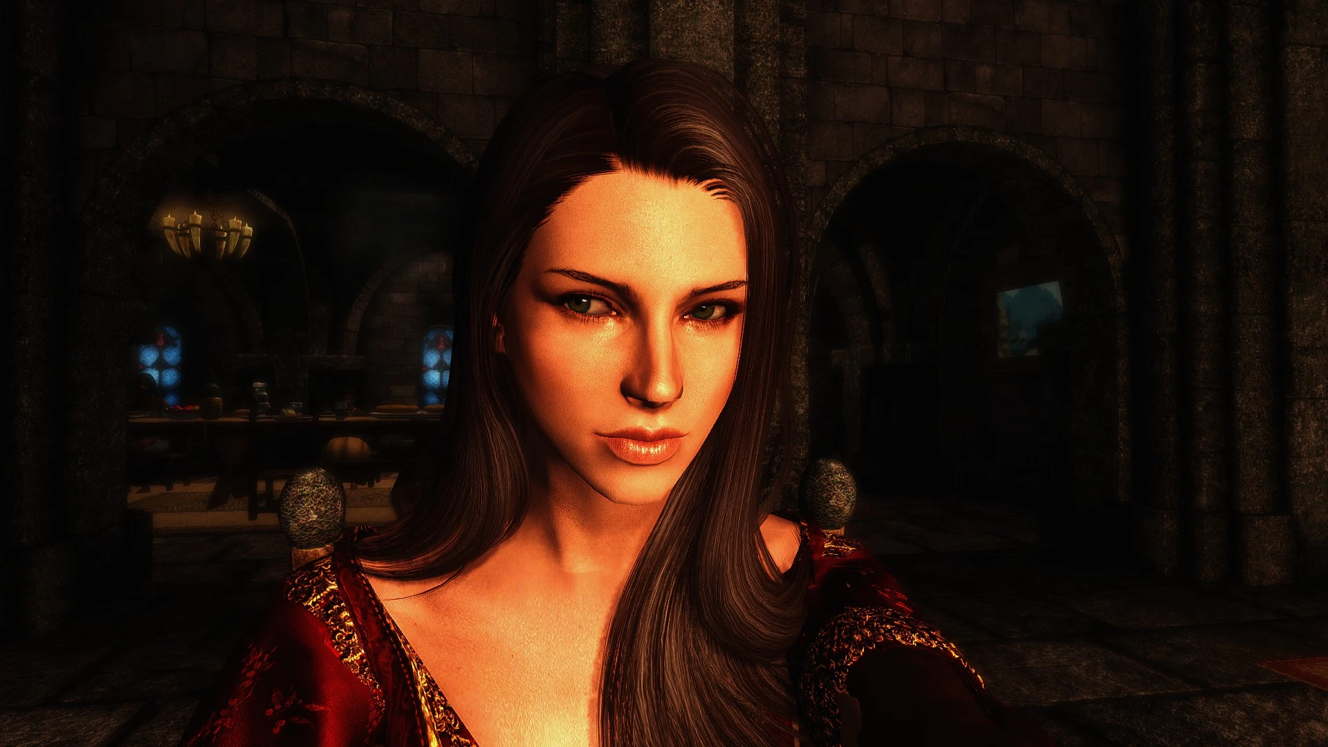 Lydia Privat at Skyrim Nexus - Mods and Community