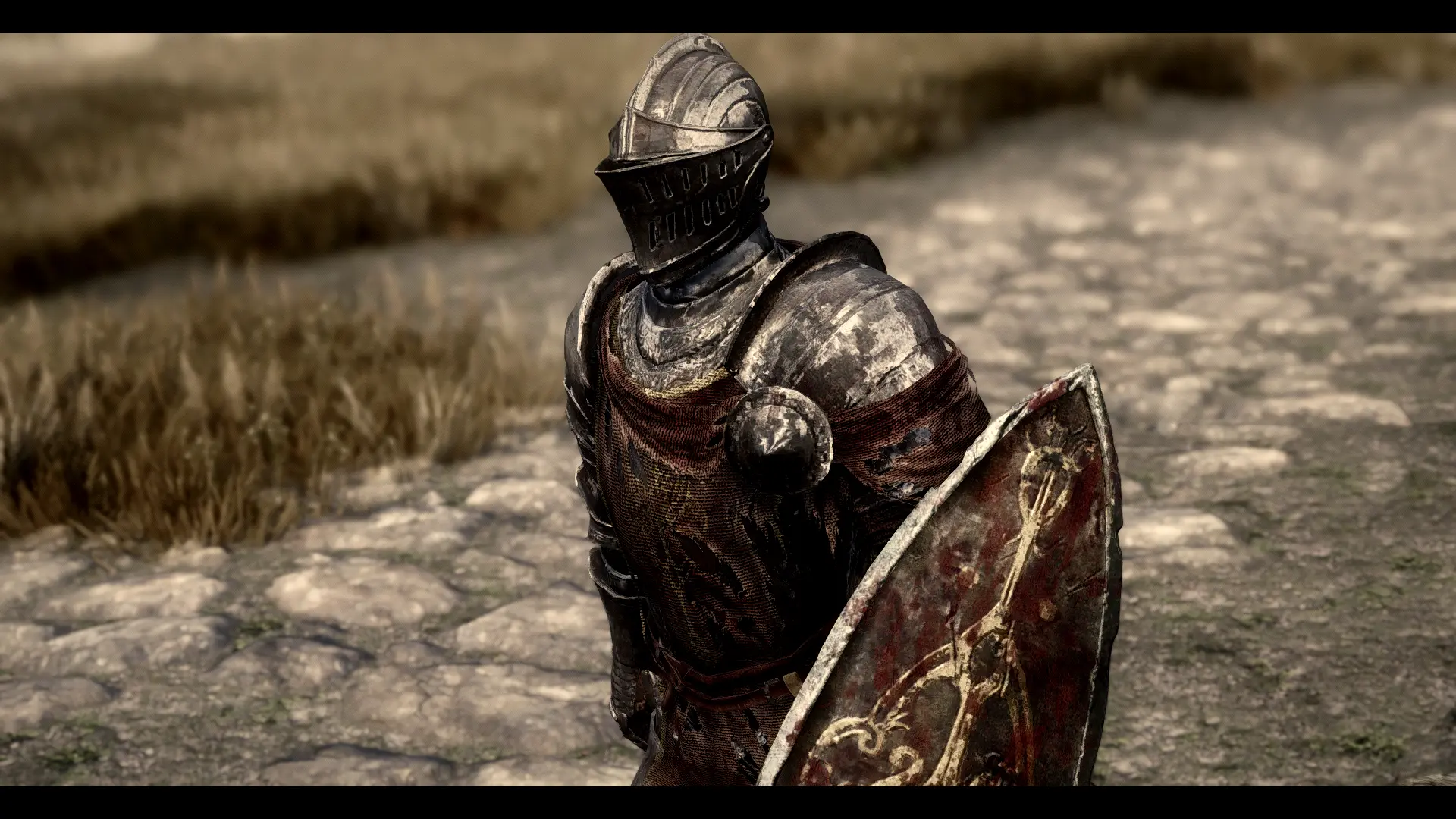 Lothric Knight at Skyrim Nexus - Mods and Community