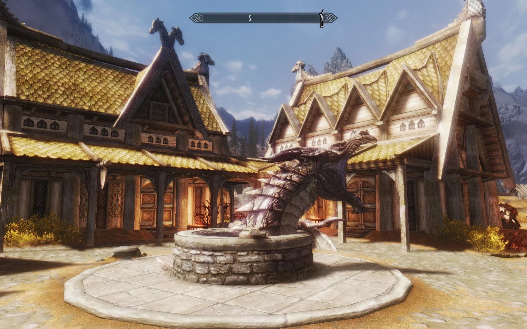 skyrim letterbox mod skyrim letterbox mod