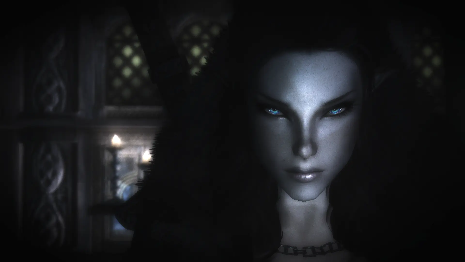 Dark Elf 2 at Skyrim Nexus Mods and Community