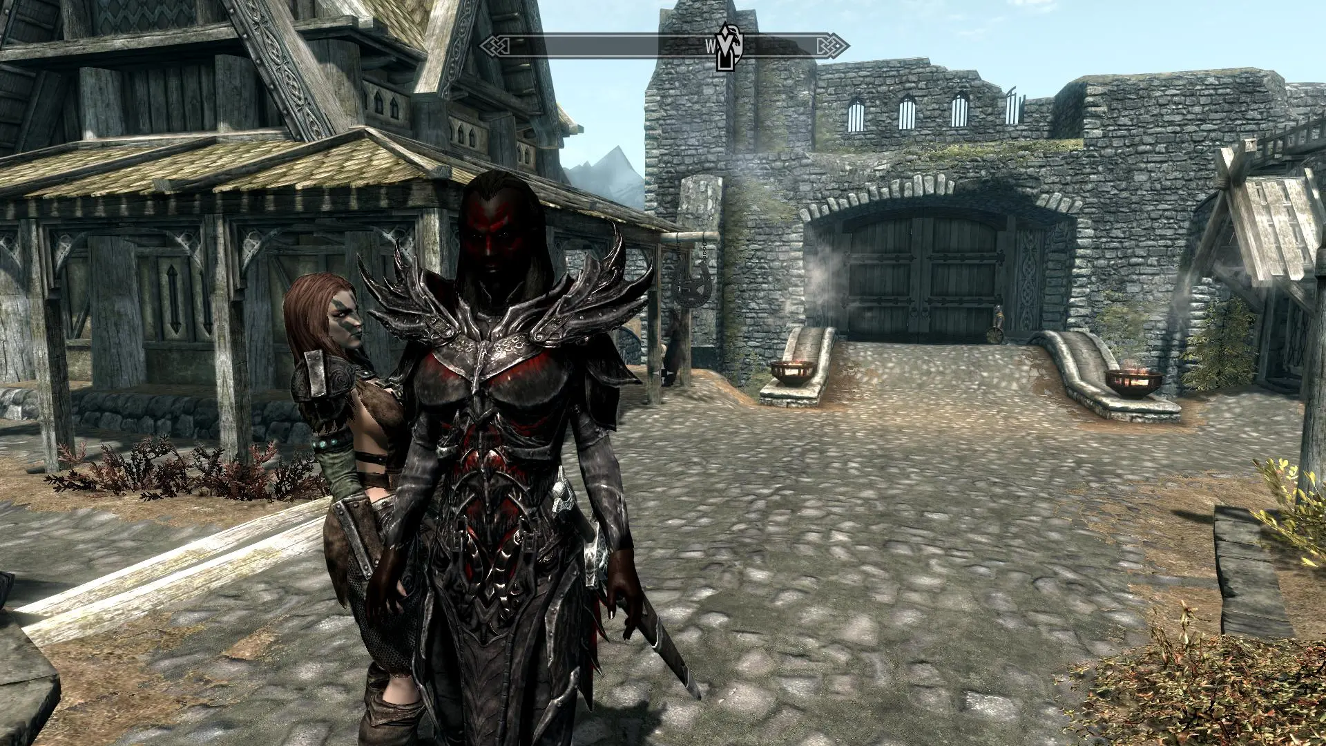 Playable Dremora 1 At Skyrim Nexus Mods And Community   495241 1328646382 