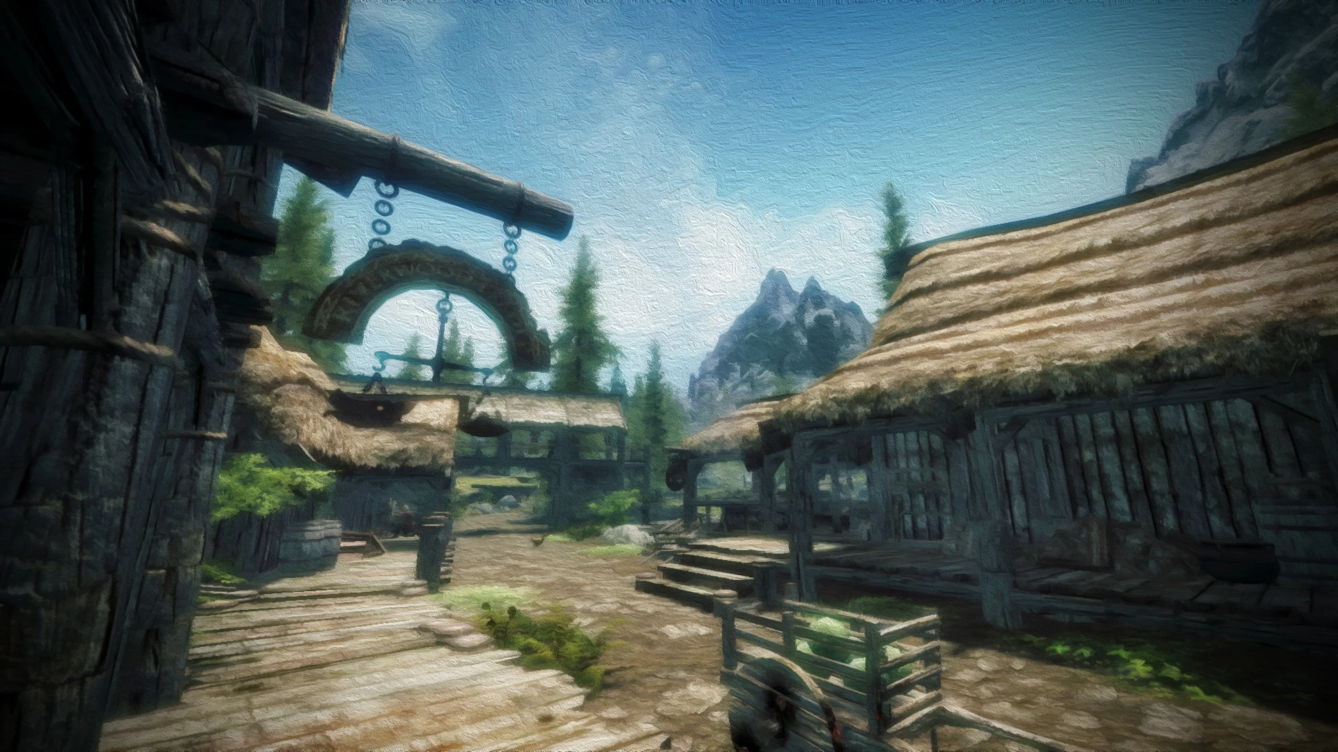 Riverwood At Skyrim Nexus Mods And Community   4963173 1377031008 