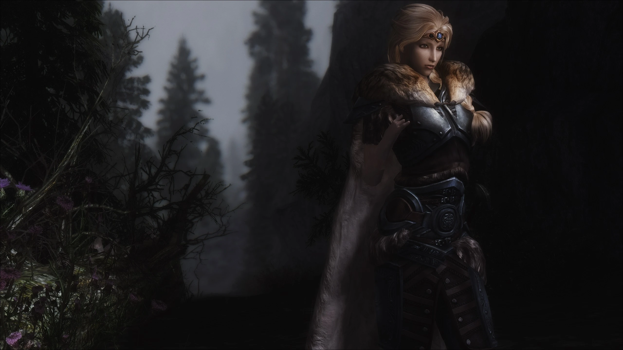 vikings daughter mod skyrim