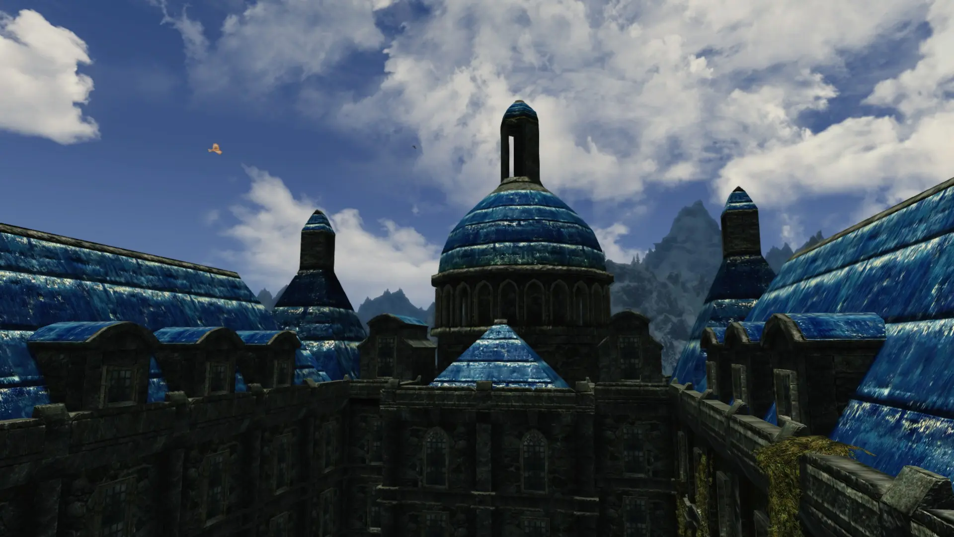 Blue Palace at Skyrim Nexus - Mods and Community