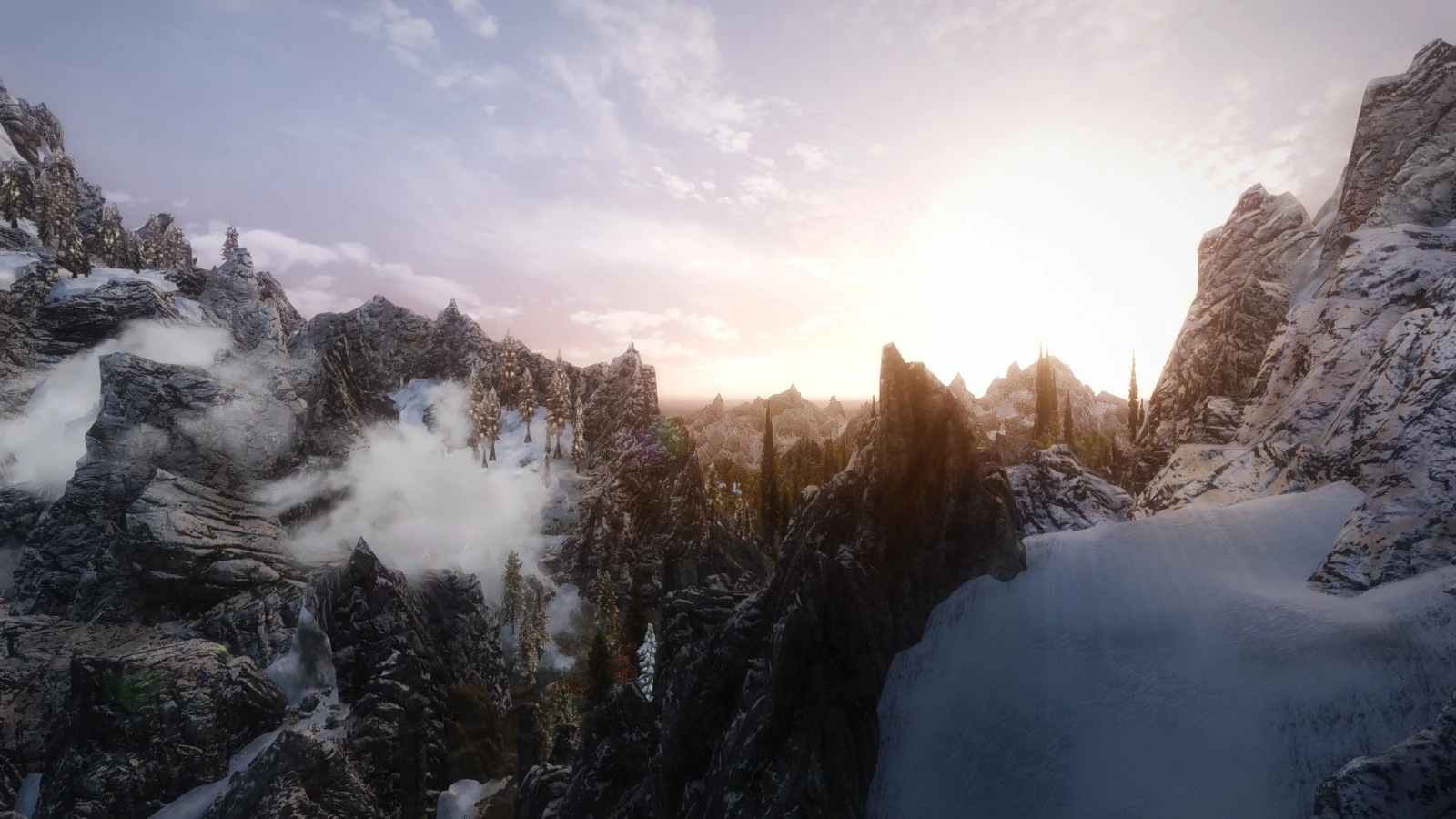 Edge of the Rift at Skyrim Nexus - Mods and Community