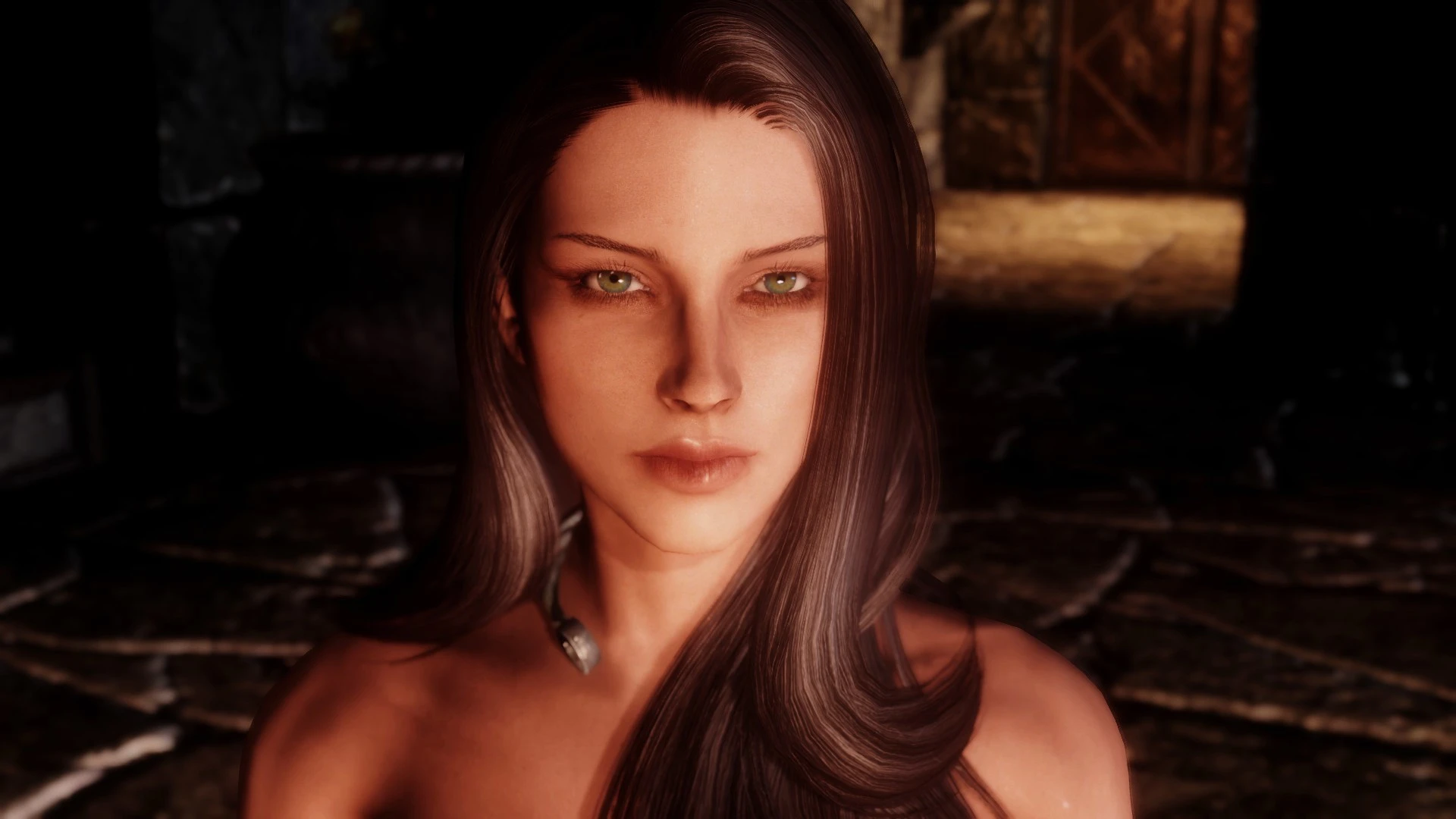 Lydia At Skyrim Nexus Mods And Community