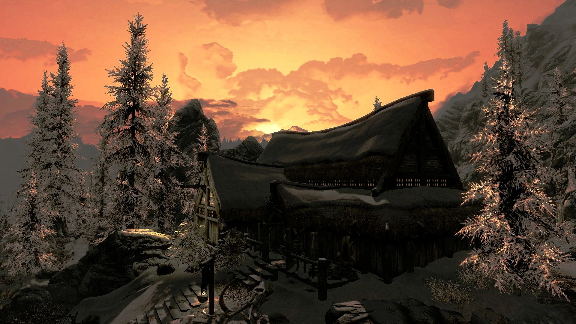 Nightgate Inn At Skyrim Nexus Mods And Community   5039924 1417893766 