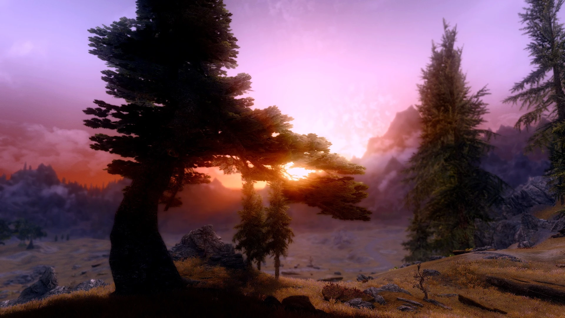 Golden Valley at Skyrim Nexus - Mods and Community