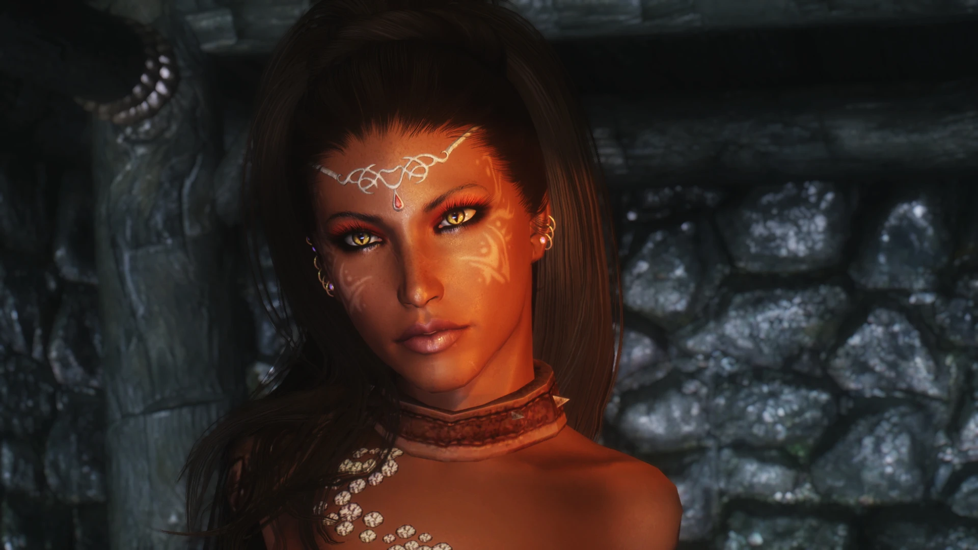 Delilah at Skyrim Nexus - Mods and Community