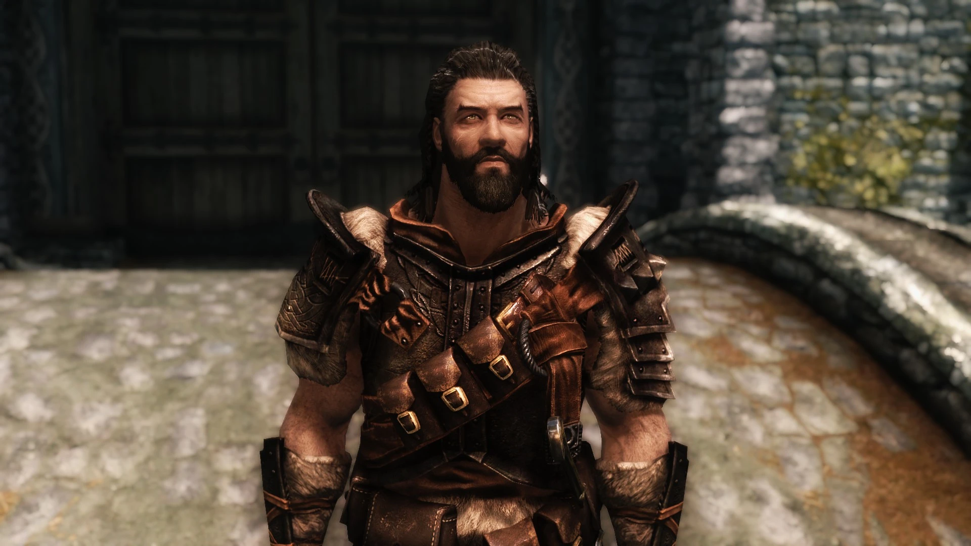 Stalwart at Skyrim Nexus - Mods and Community