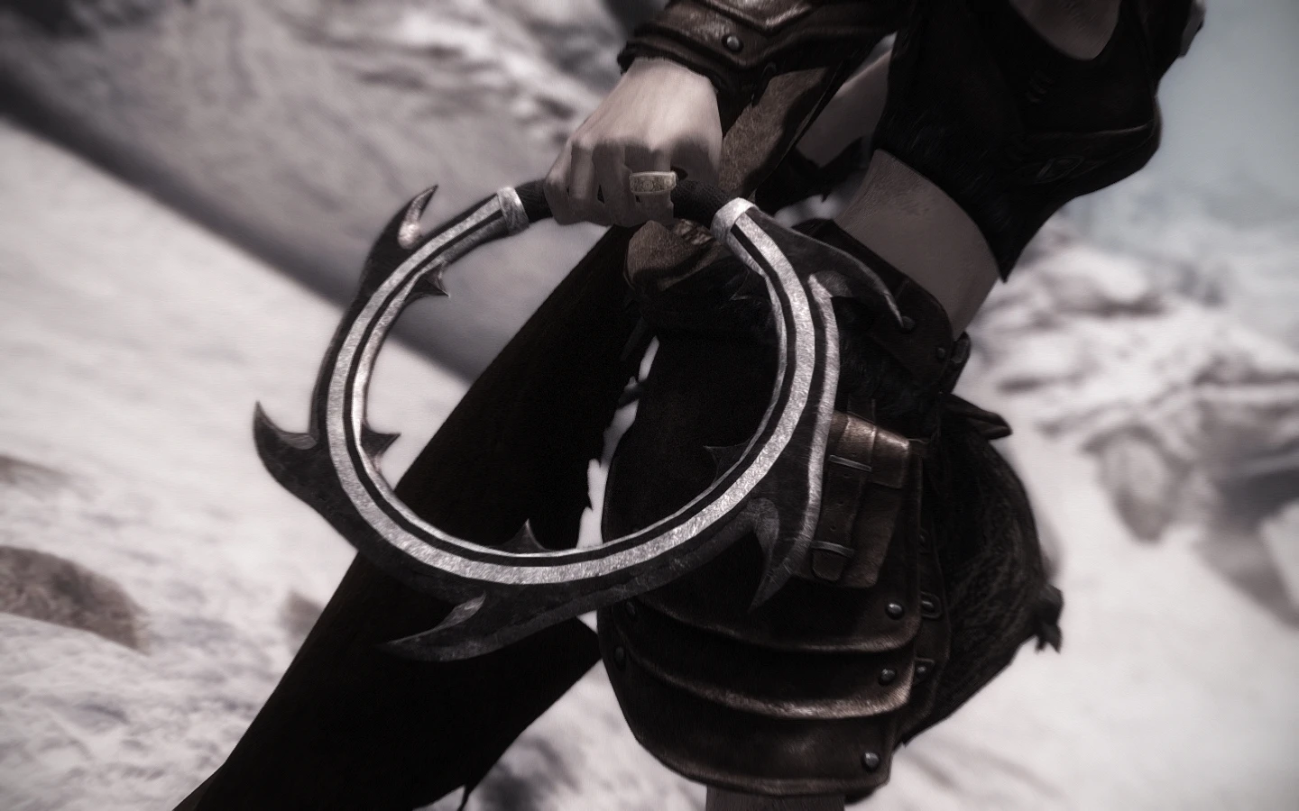 Chakram Chakram