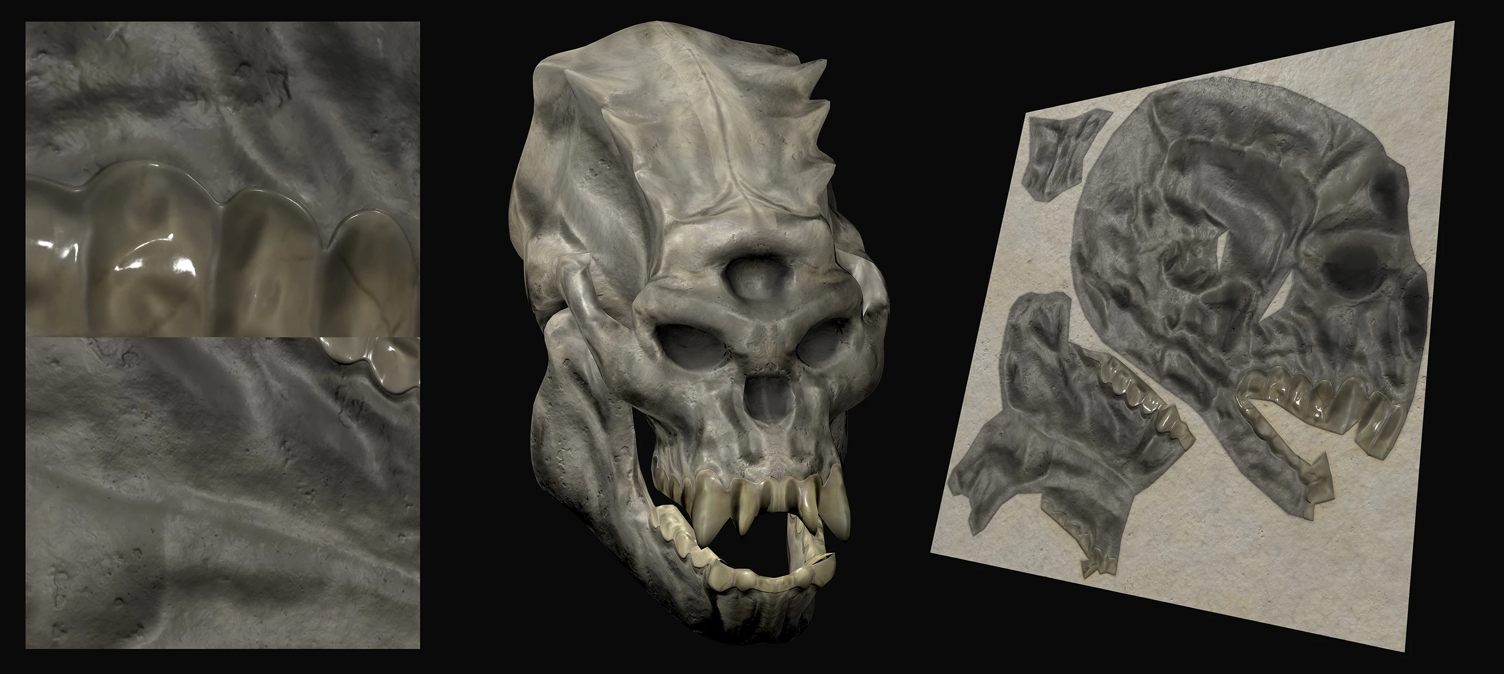 Revamped Assets Skyrim Revamped Assets Skyrim