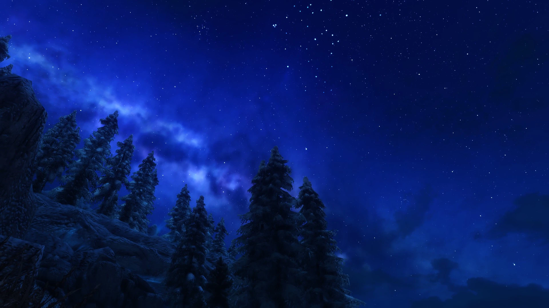 Galaxy At Skyrim Nexus Mods And Community