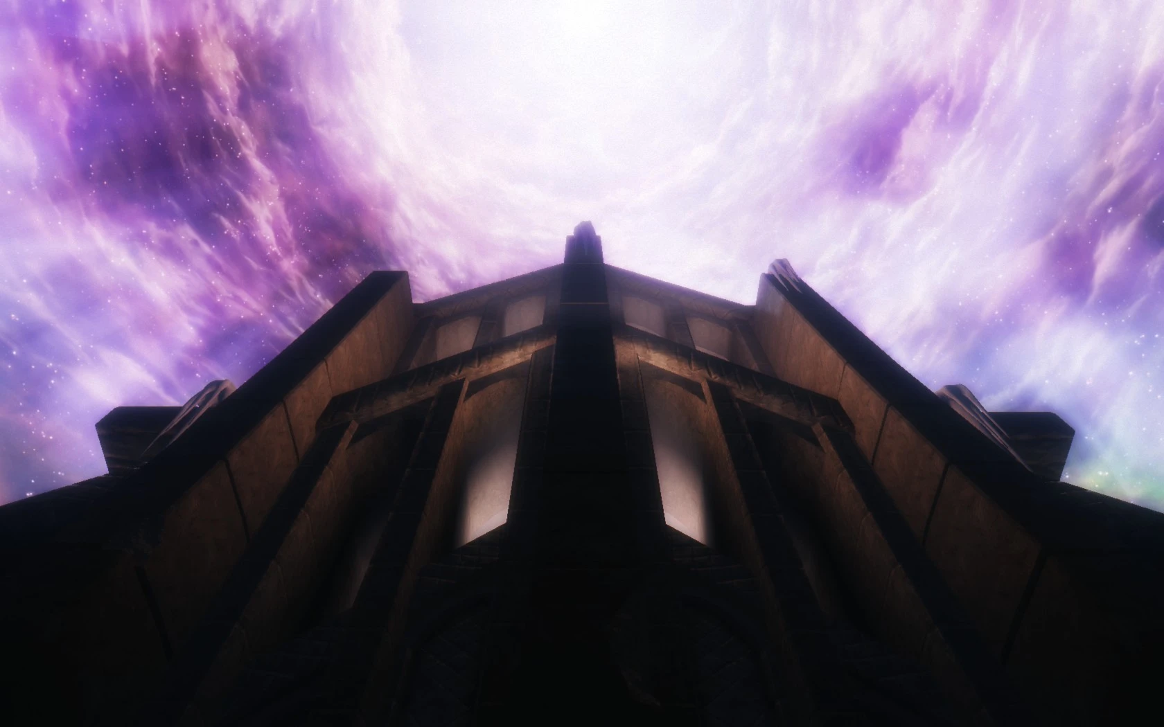 Skies of Sovngarde at Skyrim Nexus - Mods and Community