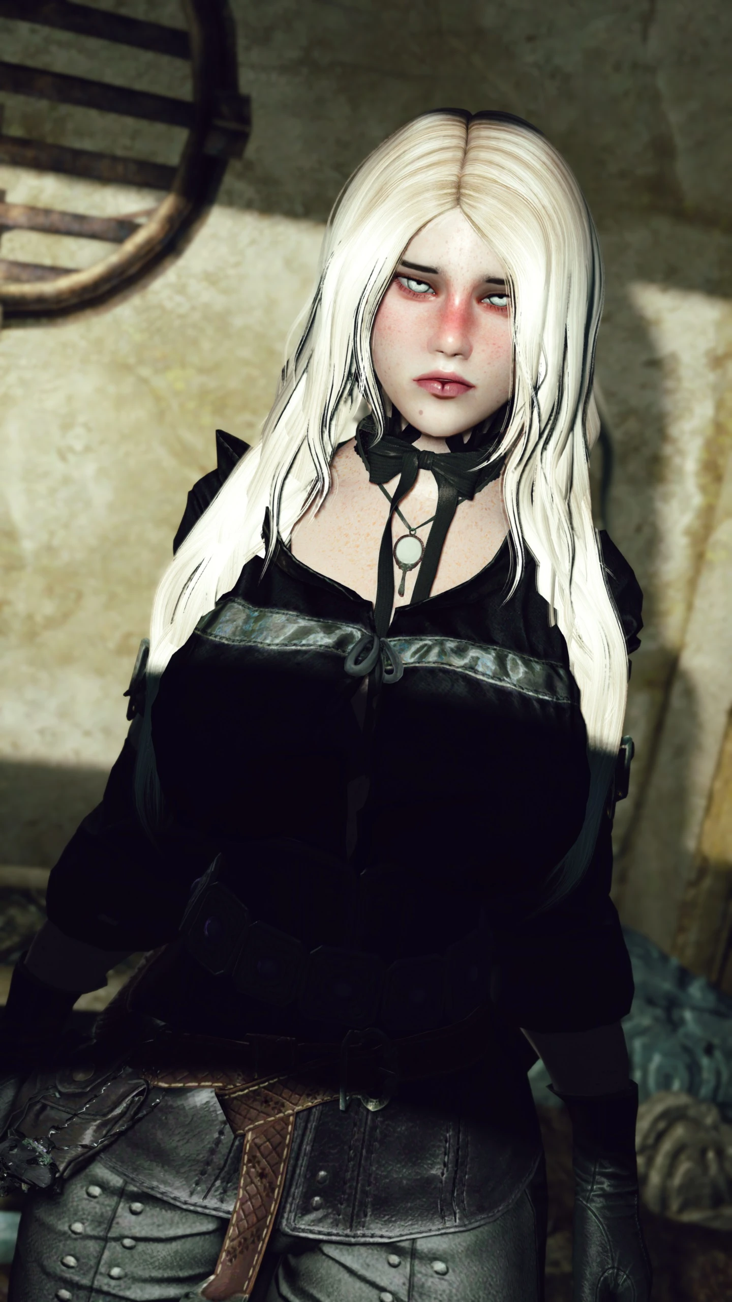 furi at Skyrim Nexus Mods and Community