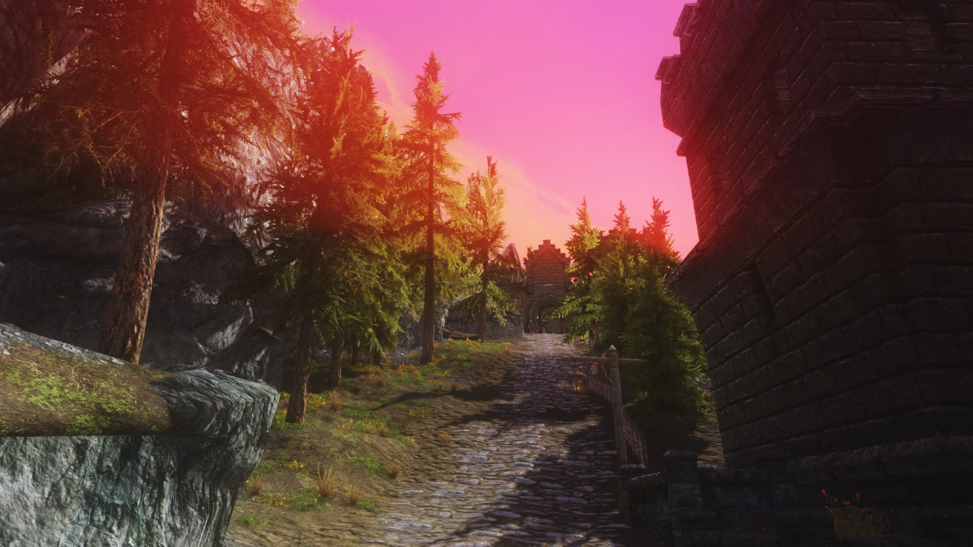 Steam mods skyrim nexus фото 9