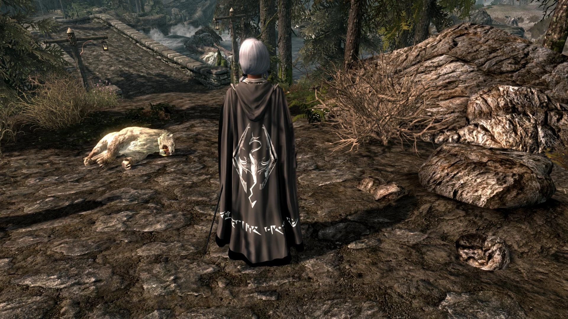 cloaks and capes mod
